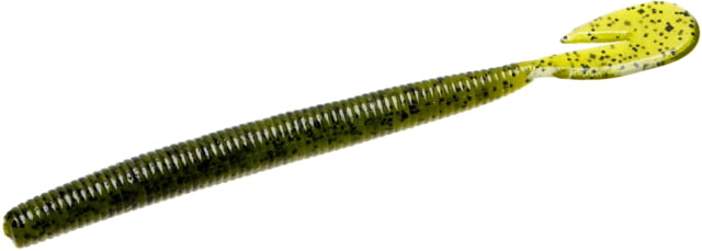 Zoom Mag U-V Speed Worm 8 Pack 7in Watermelon Seed
