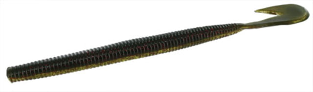 Zoom Mag U-V Speed Worm 8 Pack 7in Watermelon Slice