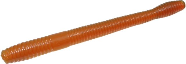 Zoom Magnum Finesse Worm 10 Pack 5in Motoroil
