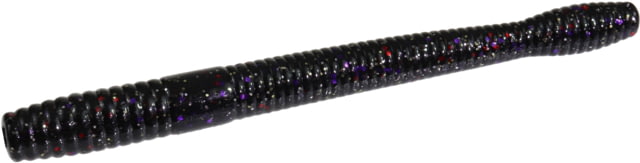 Zoom Magnum Finesse Worm 10 Pack 5in South Africa Special