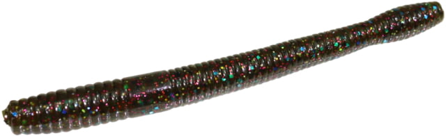 Zoom Magnum Finesse Worm 10 Pack 5in Tilapia Magic