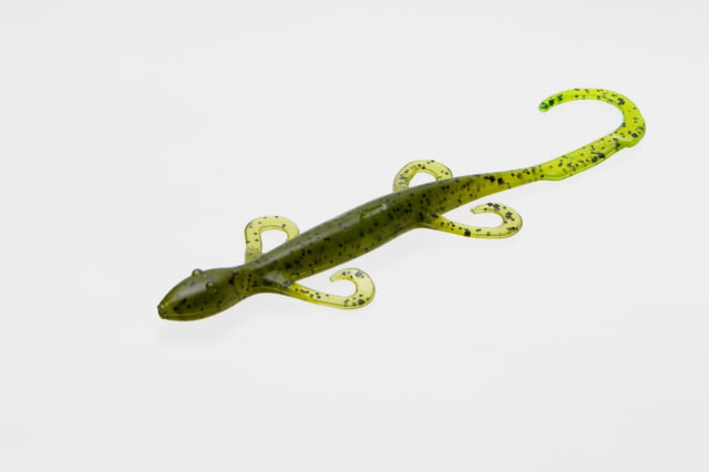 Zoom Mag Lizard 9 Pack 8in Watermelon/Chart
