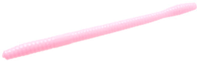 Zoom Magnum Trick Worm 8 Pack 7in Bubble Gum