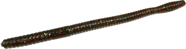 Zoom Magnum Trick Worm 8 Pack 7in Bull Bream