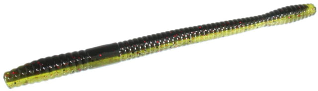 Zoom Magnum Trick Worm 8 Pack 7in California 420