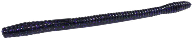 Zoom Magnum Trick Worm 8 Pack 7in Candy Bug