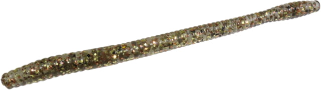 Zoom Magnum Trick Worm 8 Pack 7in Golden Bream