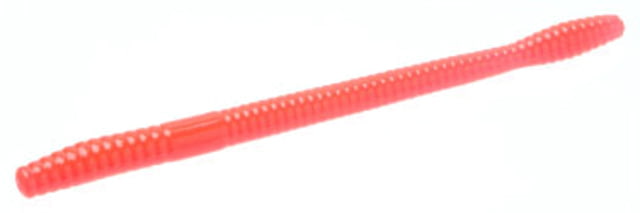 Zoom Magnum Trick Worm 8 Pack 7in Merthiolate