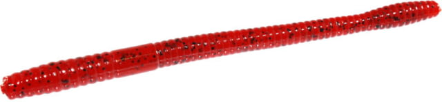 Zoom Magnum Trick Worm 8 Pack 7in Tomato Seed