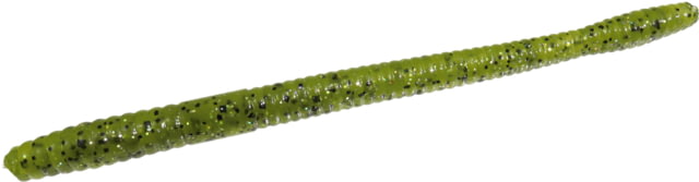 Zoom Magnum Trick Worm 8 Pack 7in Watermelon Magic