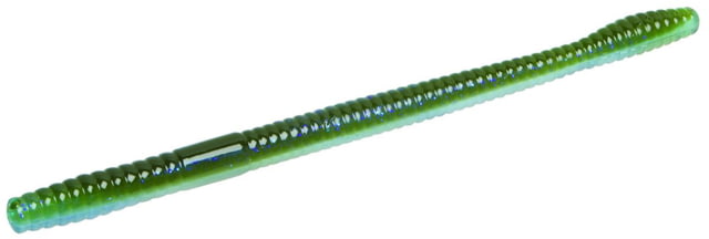 Zoom Magnum Trick Worm 8 Pack 7in Watermelon Moondust