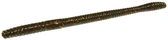 Zoom Magnum Trick Worm 8 Pack 7in Yabby Mudbug