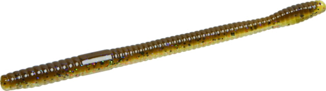 Zoom Magnum Trick Worm 8 Pack 7in Sungill