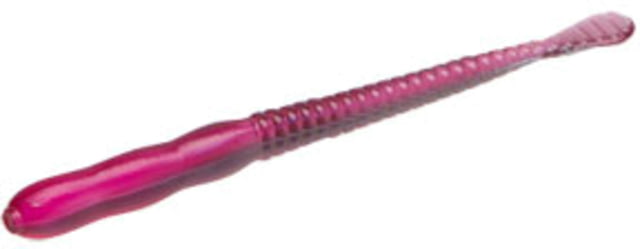 Zoom Meathead Finesse Worm 20 Pack 4in Morning Dawn