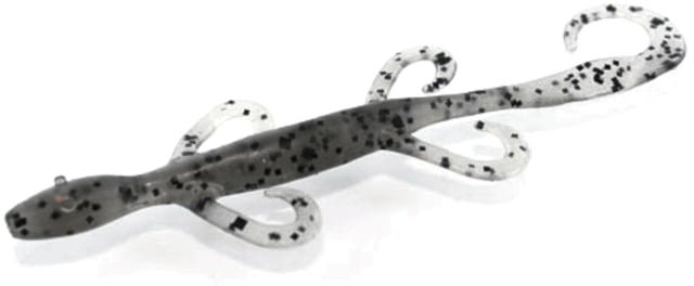 Zoom Mini Lizard 15 Pack 4in Salt & Pepper