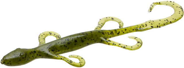Zoom Mini Lizard 15 Pack 4in Watermelon Seed