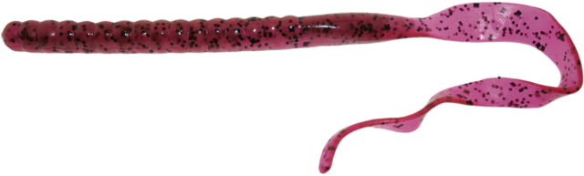 Zoom Ole Monster Magnum Worm 9 Pack 10.5in Chameleon