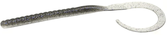Zoom Ole Monster Magnum Worm 9 Pack 10.5in Electric Shad