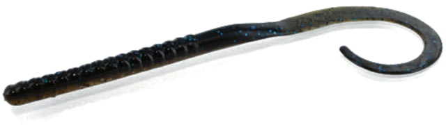 Zoom Ole Monster Magnum Worm 9 Pack 10.5in Georgia Craw
