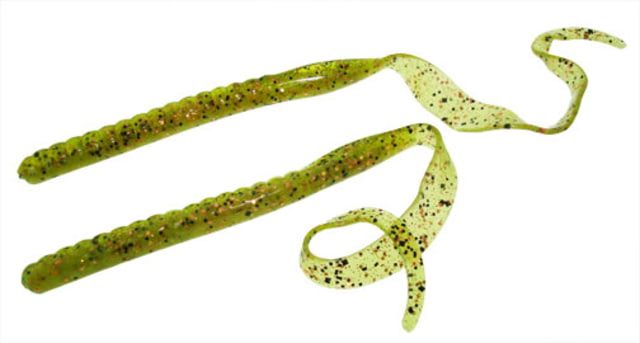 Zoom Ole Monster Magnum Worm 9 Pack 10.5in Houdini