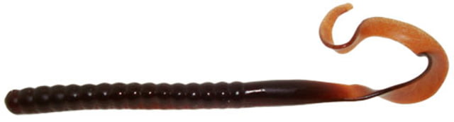 Zoom Ole Monster Magnum Worm 9 Pack 10.5in Scuppernong