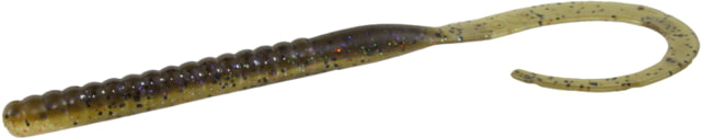Zoom Ole Monster Magnum Worm 9 Pack 10.5in Sungill