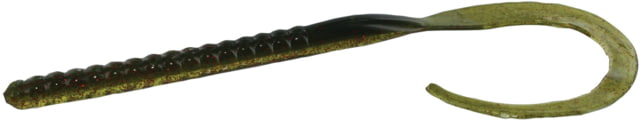 Zoom Ole Monster Magnum Worm 9 Pack 10.5in Watermelon Slice