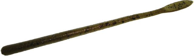 Zoom Original Worm 20 Pack 6in Green Pumpkin