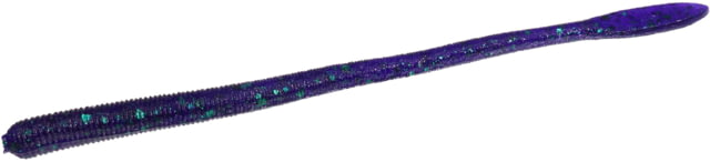 Zoom Original Worm 20 Pack 6in Junebug