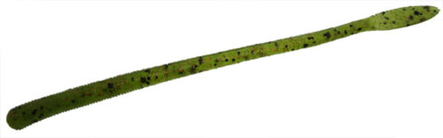 Zoom Original Worm 20 Pack 6in Watermelon Red