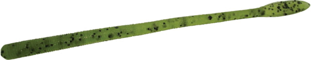 Zoom Original Worm 20 Pack 6in Watermelon Seed