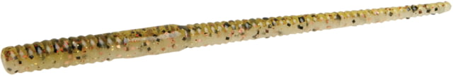Zoom Shakey Head Finesse Worm 20 Pack 5in Houdini