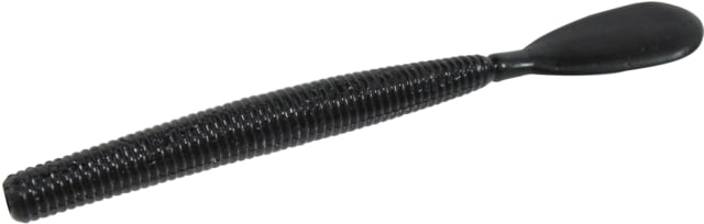 Zoom Zoom Speed Worm 15 Pack 5.5in Black