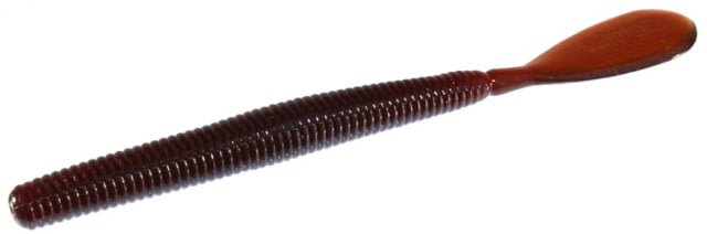Zoom Zoom Speed Worm 15 Pack 5.5in Scuppernong
