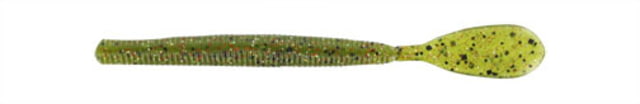 Zoom Speed Worm 15 Pack 5.5in Watermelon Red Magic