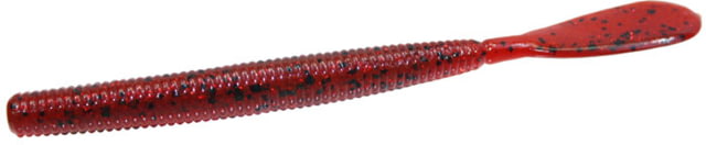 Zoom Zoom Speed Worm 15 Pack 5.5in Watermelon Red Tomato