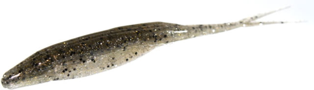 Zoom Zoom Super Fluke Baitfish Imitator 10 Pack 5.25in Alburno Iberico
