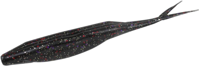 Zoom Super Fluke Baitfish Imitator 10 Pack 5.25in South Africa Special