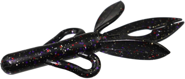 Zoom Super Hog Creature Bait 10 Pack 4in South Africa Special