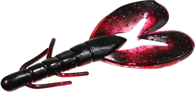 Zoom Zoom Super Speed Craw 8 Pack 4in Amezari