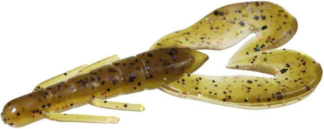 Zoom Super Speed Craw 8 Pack 4in Sungill