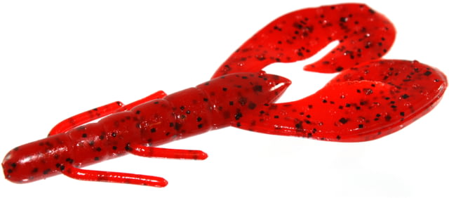 Zoom Zoom Super Speed Craw 8 Pack 4in Tomato Seed