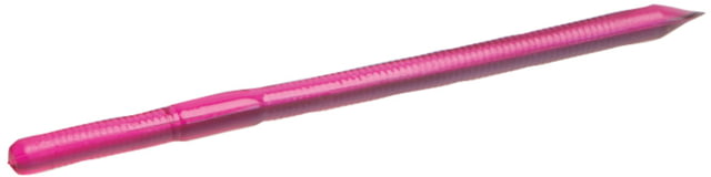 Zoom Swamp Crawler Finesse Worm 5 Pack 5.5in Morning Dawn 2