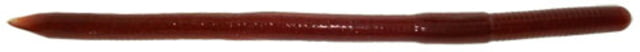 Zoom Swamp Crawler Finesse Worm 5 Pack 5.5in Scuppernong 2