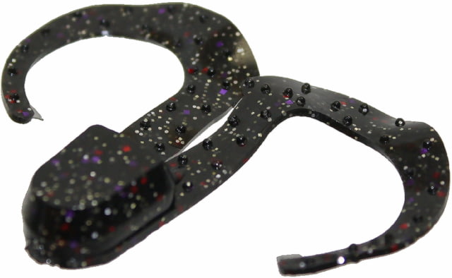 Zoom Swimmin Chunk Jig Trailer 10 Pack 3in South Africa Special