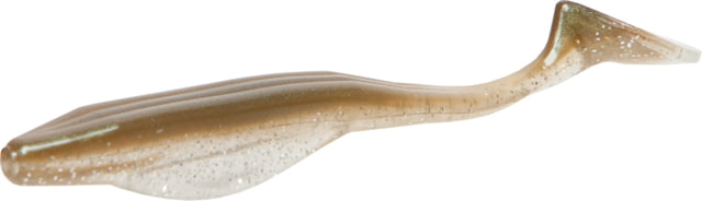 Zoom Swimmin Super Fluke Jr Baitfish Imitator 10 Pack 4in Tennessee Shad