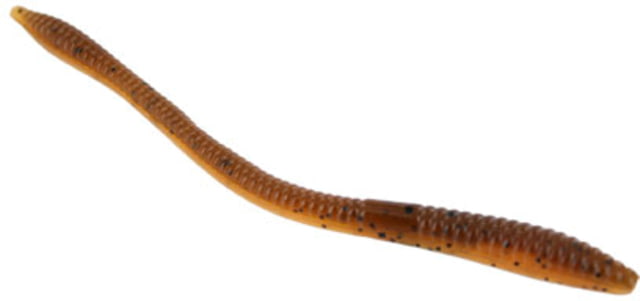 Zoom Trick Worm 20 Pack 6.5in Alabama Craw