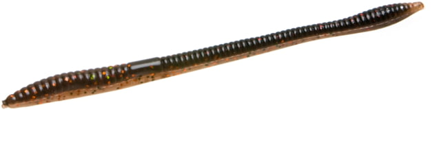 Zoom Trick Worm 20 Pack 6.5in Big Texan