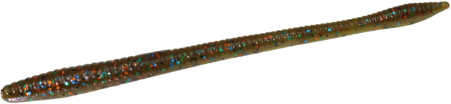 Zoom Trick Worm 20 Pack 6.5in Bull Bream