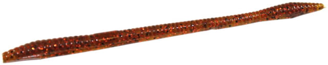 Zoom Trick Worm 20 Pack 6.5in Cajun Craw